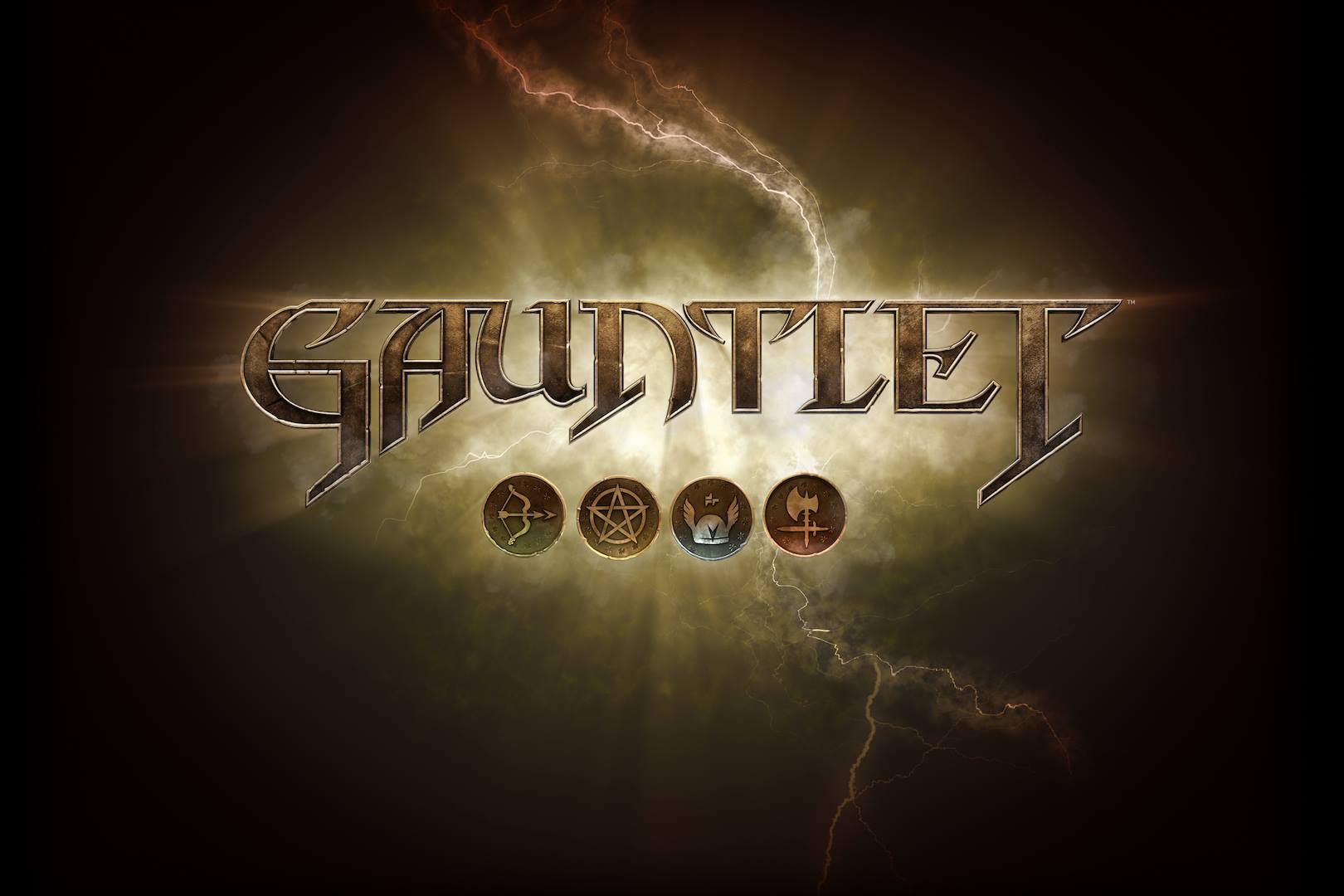 Gauntlet (+2 Trainer)