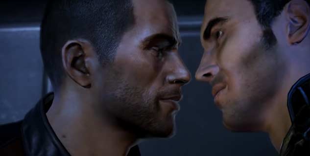 Would you play a AAA game with a gay lead character?