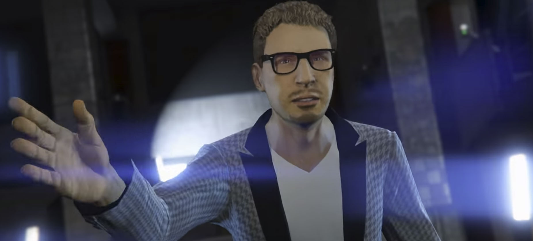 Rockstar brings back Gay Tony in next GTA Online DLC