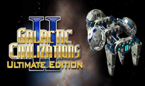 BReWErSGalactic Civilizations 2: Ultimative Edition (+8 Trainer)