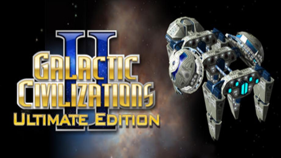 BReWErSGalactic Civilizations 2: Ultimate Edition (+8 Trainer)