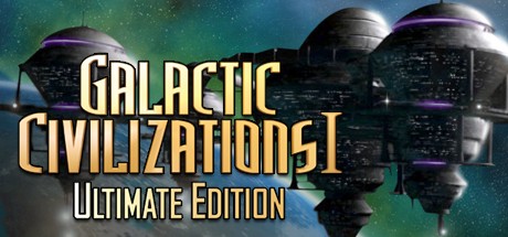 Galaktische Zivilisationen (+3 Trainer)