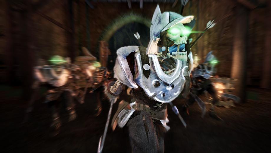 Fable III Confirmed For PC Release By Christmas