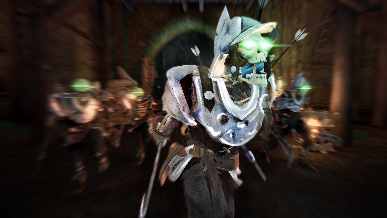 Fable III confirmé pour une sortie sur PC d'ici Noël