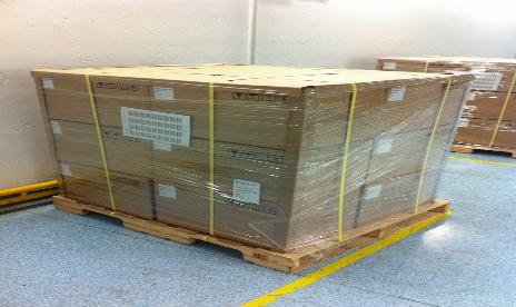 Ouya Dev Packages Shipped