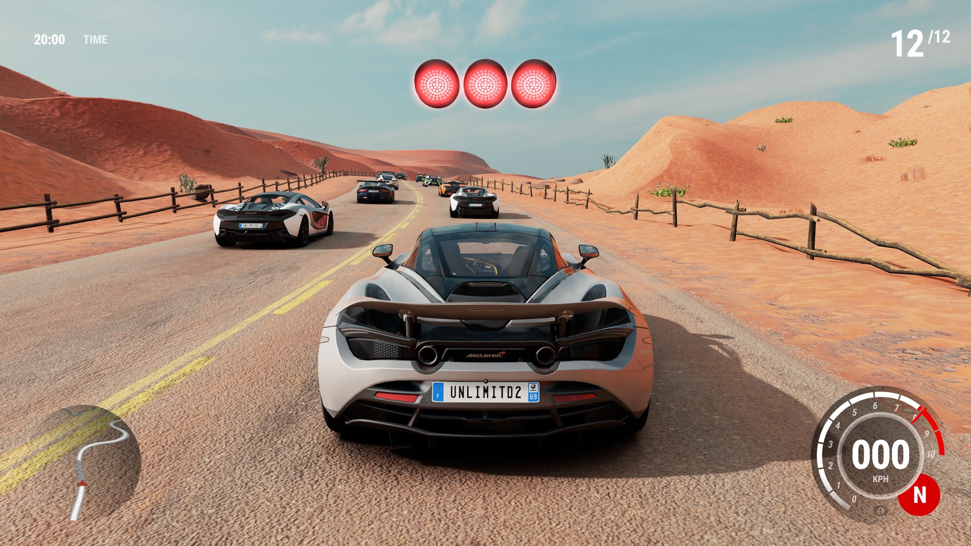 Gear.Club Unlimited 2 – Ultimate Edition