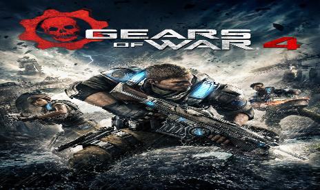 Gears of War 4 v14.0.0.2 (+1 Trainer)