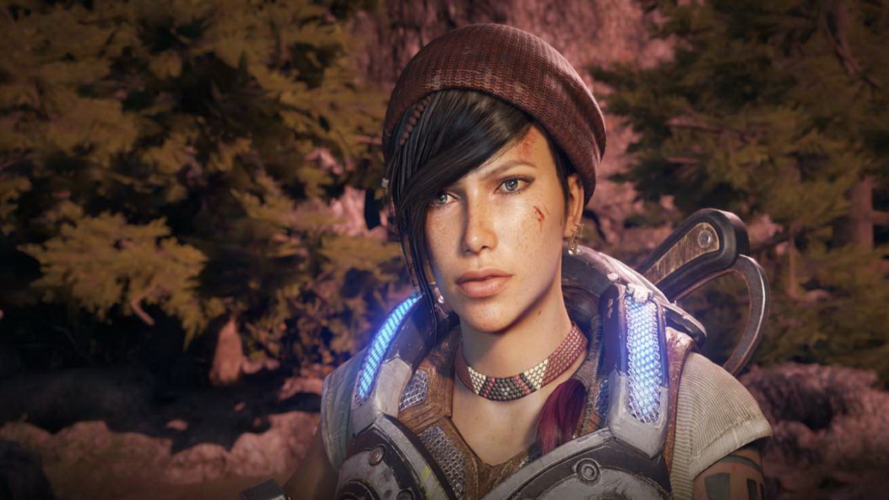 Gears of War 4 v12.0.0.2 (+12 Trainer)