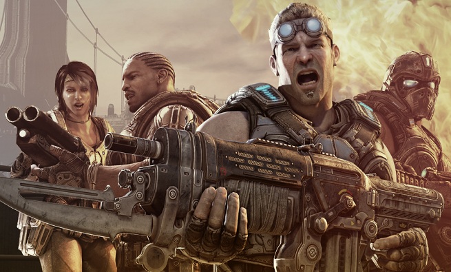 Dead Space Director: Gears Of War ‘Has The Worst Writing’