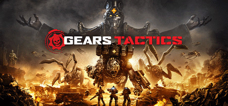 Gears Tactics (+1 Trainer)