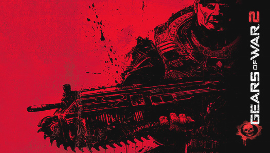Gears of War 2