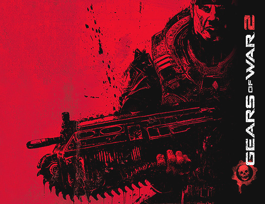 Gears of War 2