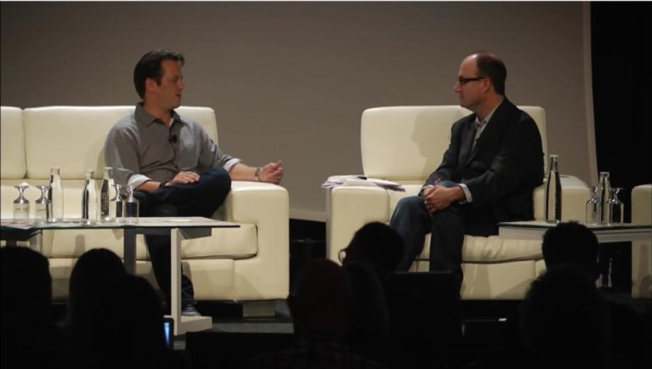 Xbox Head: Xbox One Can’t Catch Up With PlayStation 4