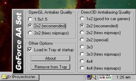 GeForceAASet V 1.3