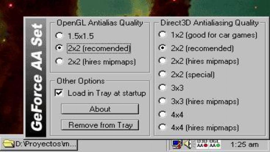 GeForceAASet V 1.3