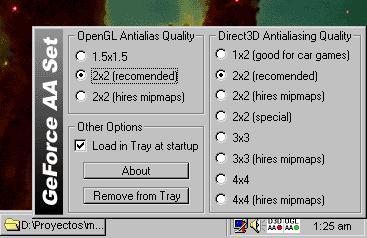 GeForceAASet V 1.3