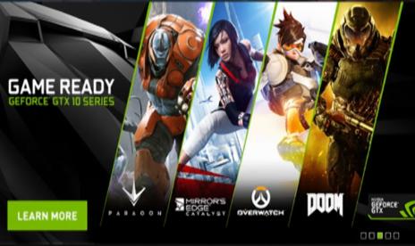 Nvidia readies drivers for Oculus Touch release