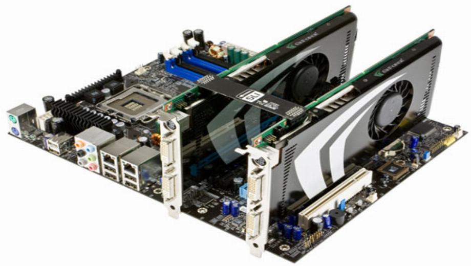 Nvidia lance le GeForce 9600. AMD baisse les prix des Radeon