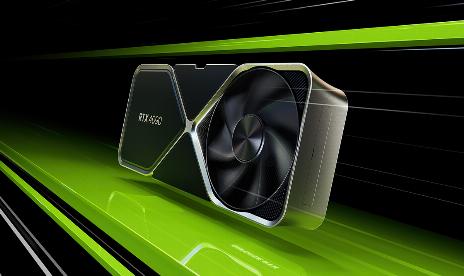 Nvidia RTX 4090 GPU hits 4 GHz, sets world record