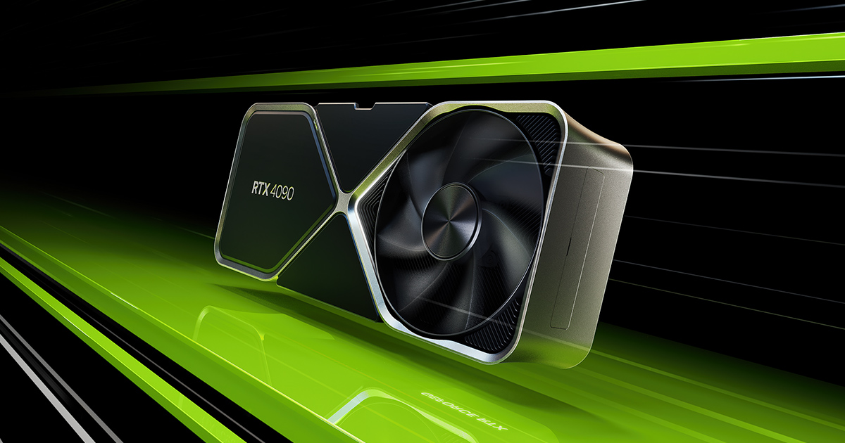 Nvidia drops P2P support for GeForce graphics cards