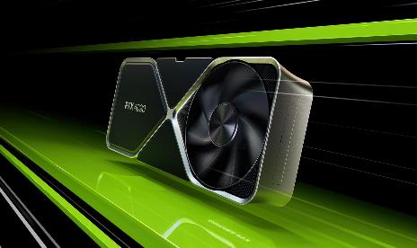 Report claims Nvidia is upping laptop GPU production and dropping desktop chip supply