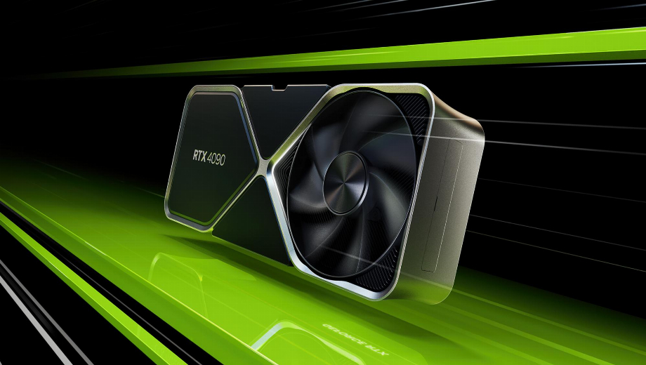 Report claims Nvidia is upping laptop GPU production and dropping desktop chip supply