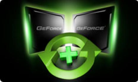 Nvidia presenta el SLI híbrido