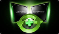 Nvidia stellt Hybrid-SLI vor