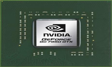 Nvidia To Release Upgradable Laptop GPU Drivers Directly