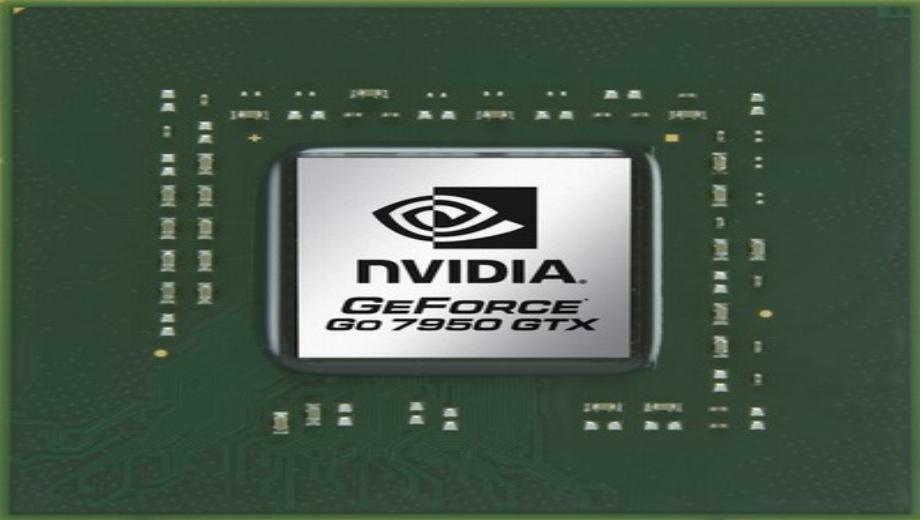 Nvidia To Release Upgradable Laptop GPU Drivers Directly