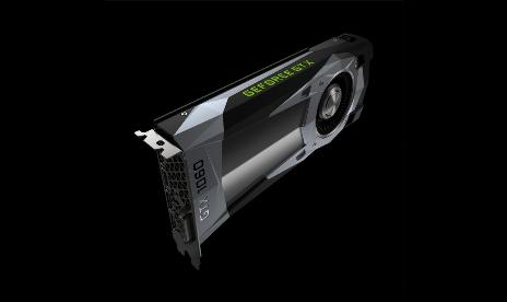 GeForce GTX 1060 Officially Unveiled