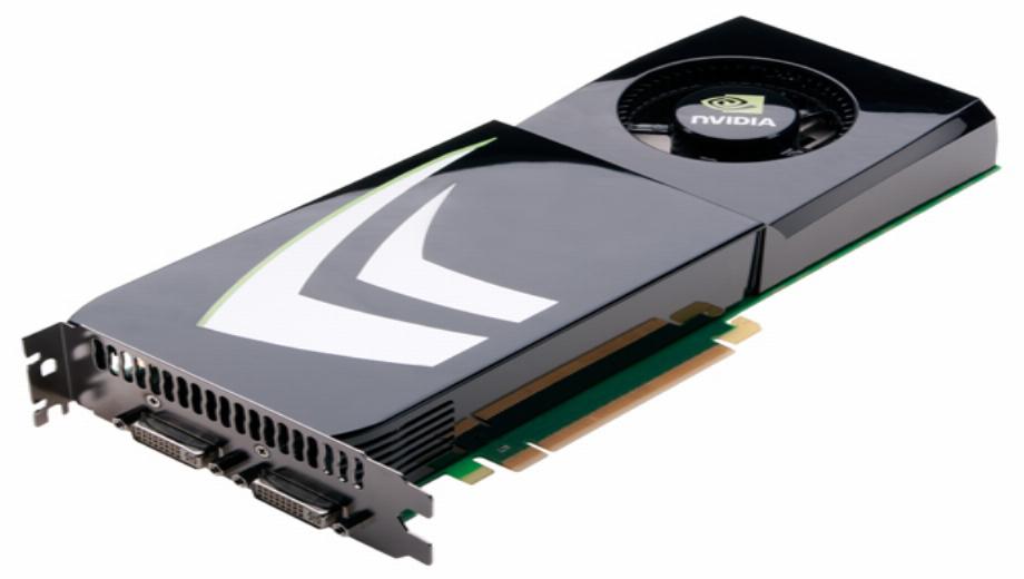 Nvidia Announces GeForce GTX 275 GPU