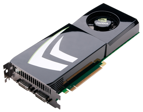 Nvidia Announces GeForce GTX 275 GPU
