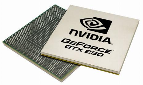 GeForce GTX 280 And GTX 260 Officially Launched