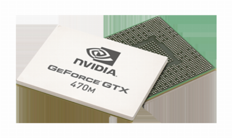 GeForce 400M Serie Feiertage Lineup und Details