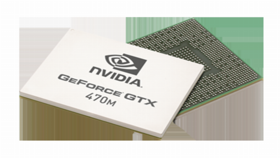 GeForce 400M Series Holidays Lineup And Details