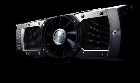 NVIDIA’s Latest GeForce GTX 690 Costs USD 999