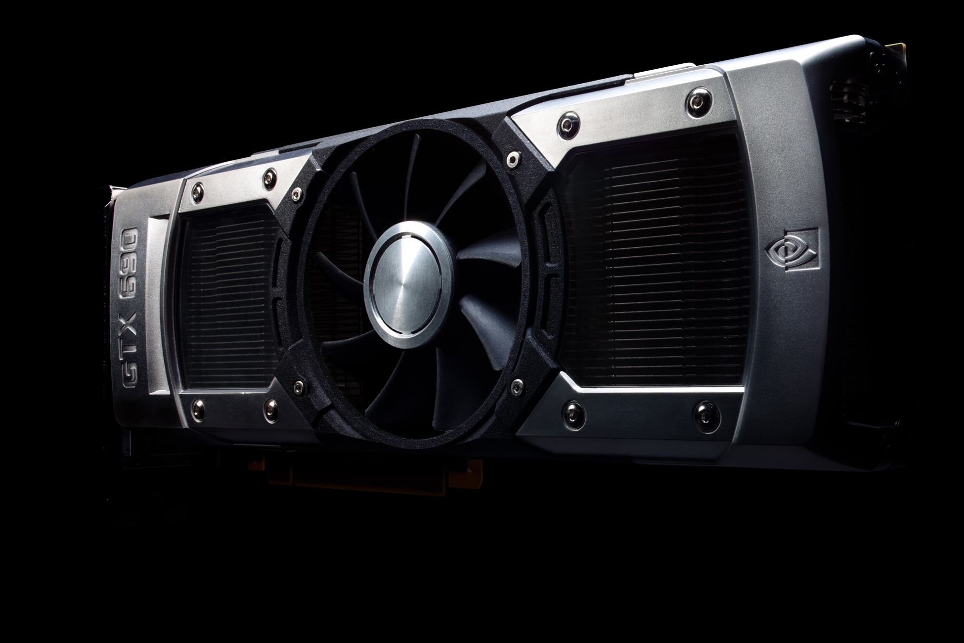 NVIDIA’s Latest GeForce GTX 690 Costs USD 999