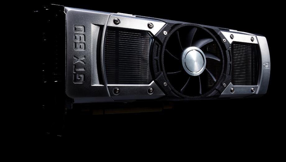 NVIDIA’s Latest GeForce GTX 690 Costs USD 999