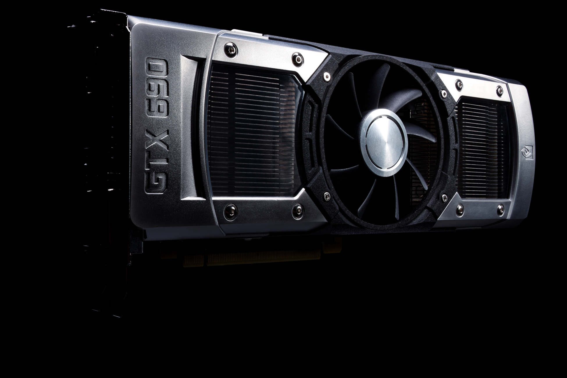 NVIDIA’s Latest GeForce GTX 690 Costs USD 999