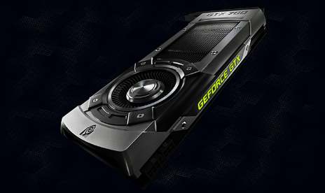 GeForce GTX 780 für $649 ESRP freigegeben