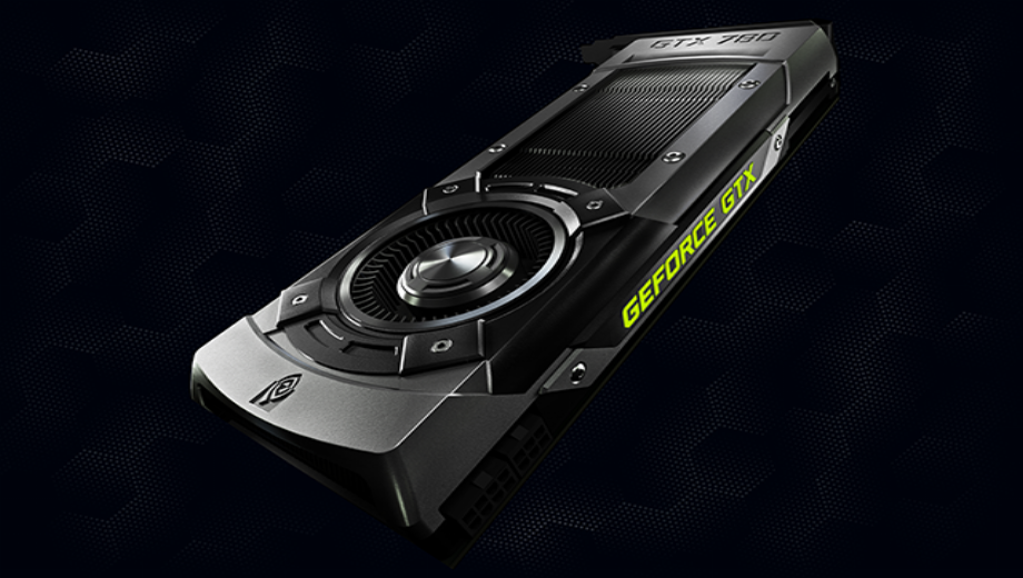 GeForce GTX 780 für $649 ESRP freigegeben