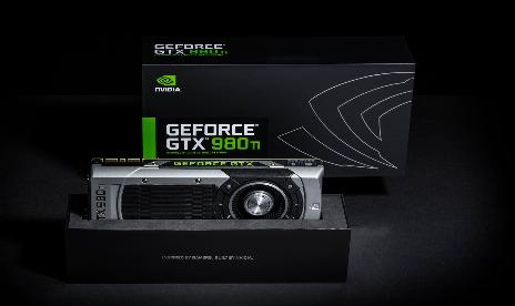 GeForce GTX 980 Ti Is TITAN X Replacement At Two Thirds The Cost