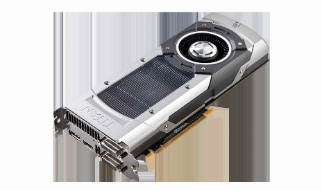 NVIDIA anuncia la tarjeta de vídeo GeForce GTX TITAN $999