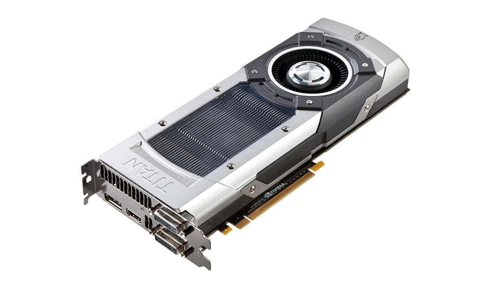 NVIDIA kündigt die $999 GeForce GTX TITAN Grafikkarte an