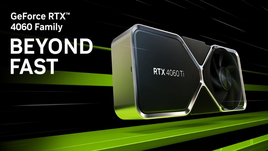 Leak claims the RTX 4060 is launching earlier than expected