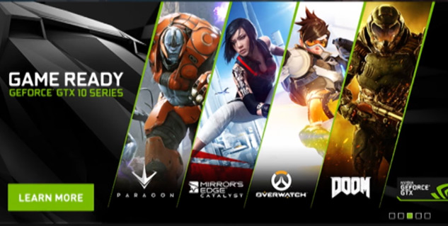 Nvidia prépare les pilotes pour la sortie d'Oculus Touch