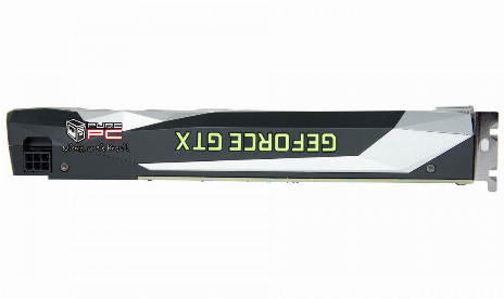 GeForce GTX 1060 Might Not Support SLI