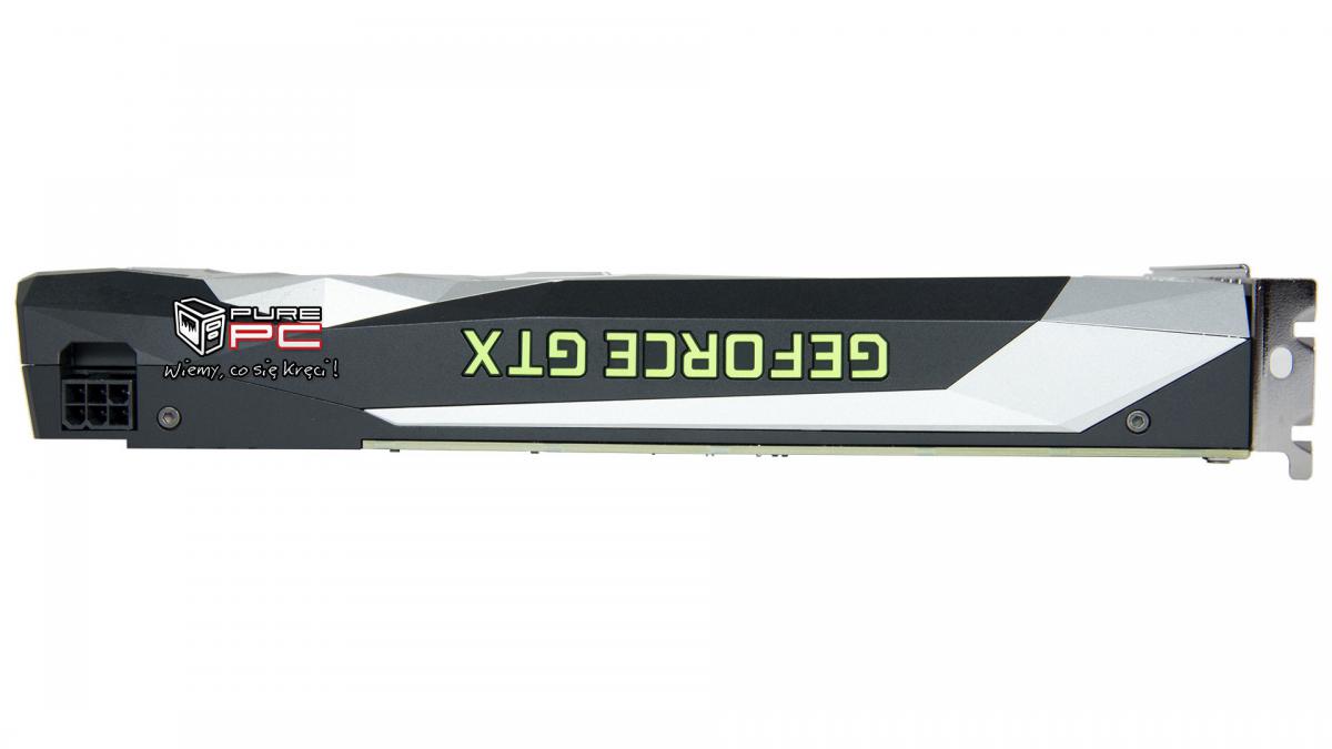 GeForce GTX 1060 Might Not Support SLI