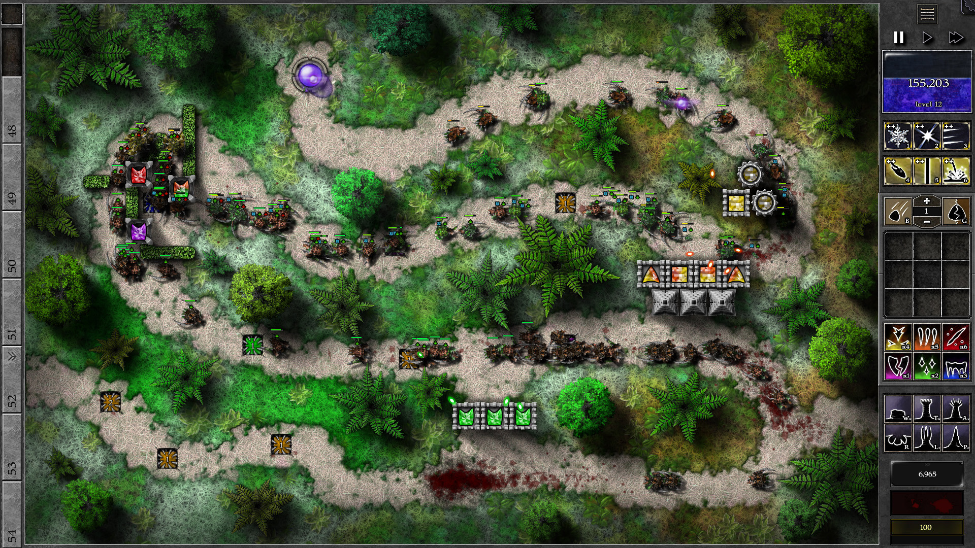 GemCraft – Frostborn Wrath